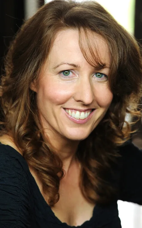 Sarah Maddocks
