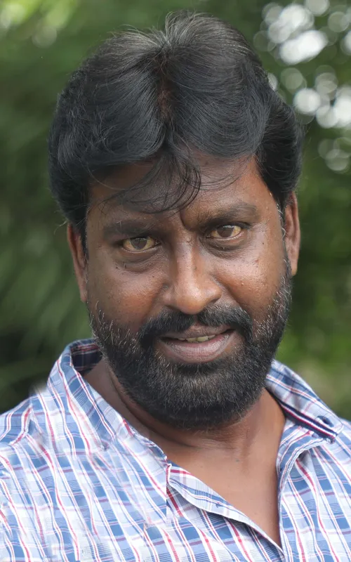 Ashok Tamizh