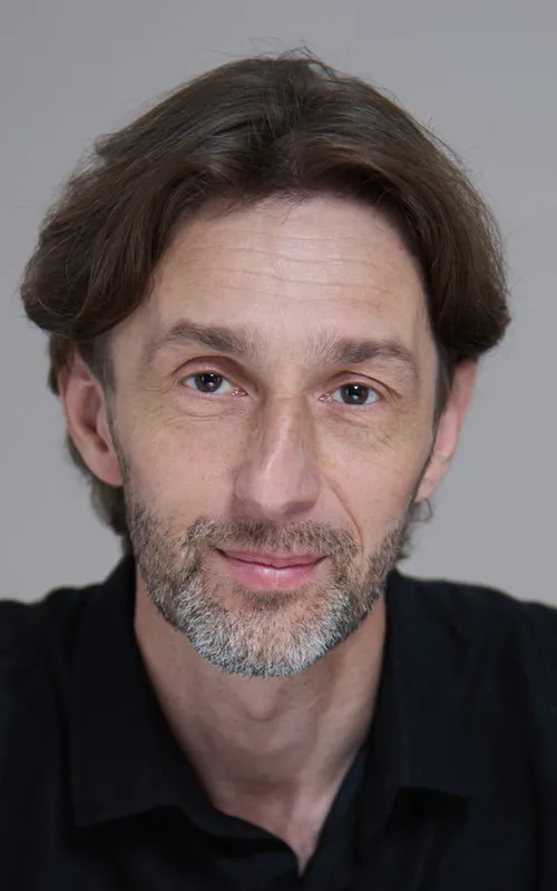 Vladimir Volzhin