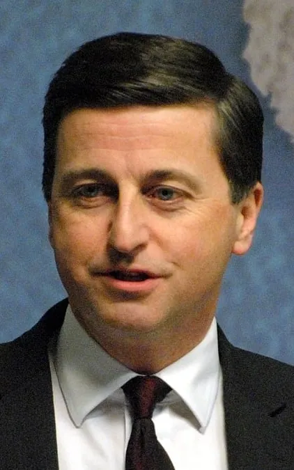 Douglas Alexander