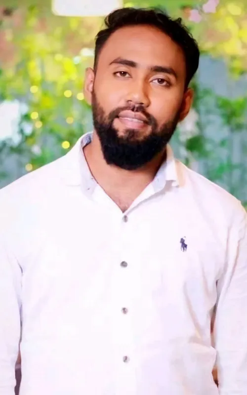 Mehedi Hasan Hridoy