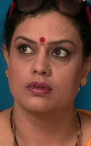 Jyoti Joshi