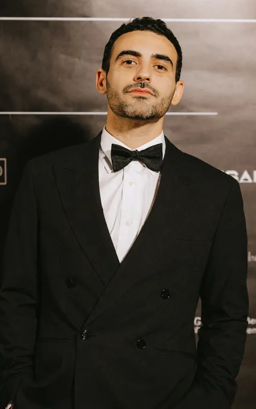 Luis Calderón