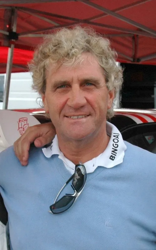 Jean-Marie Pfaff