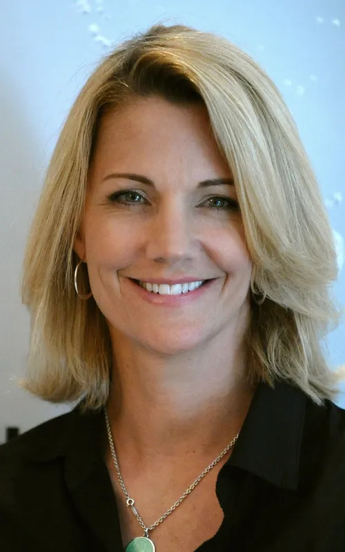 Nancy Carell