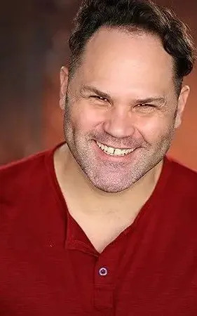 Danilo Rocha