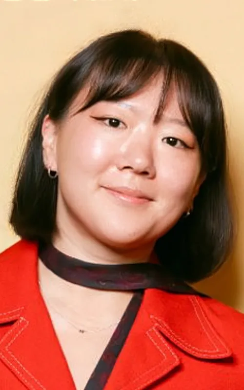 Murielle Hsieh