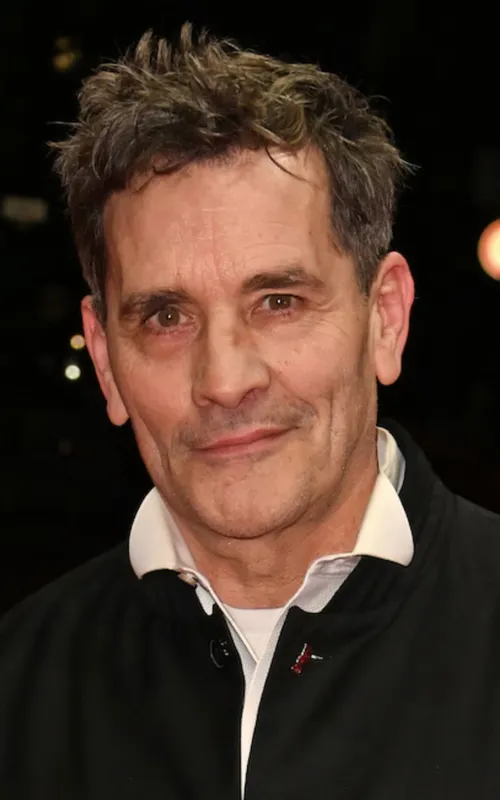 Koen De Bouw