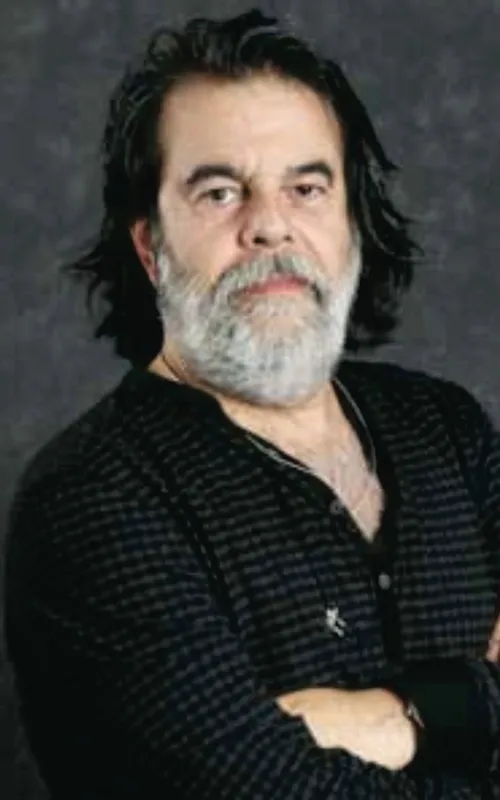 Moogie Canazio