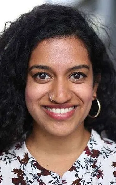 Varshini Prakash