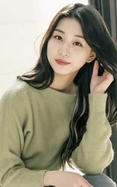 Lee Da-yeon