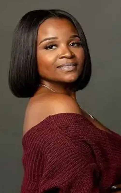 Davida Reed