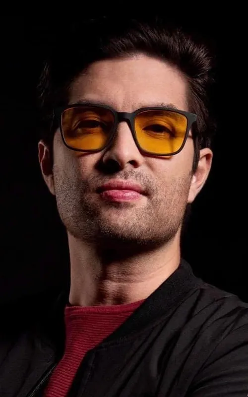 Joross Gamboa