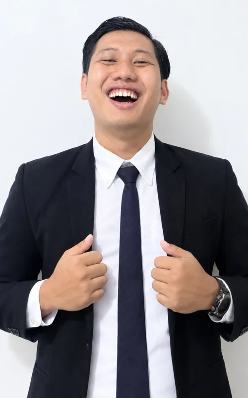 Irfani Zhang