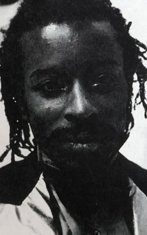 Rufus Collins