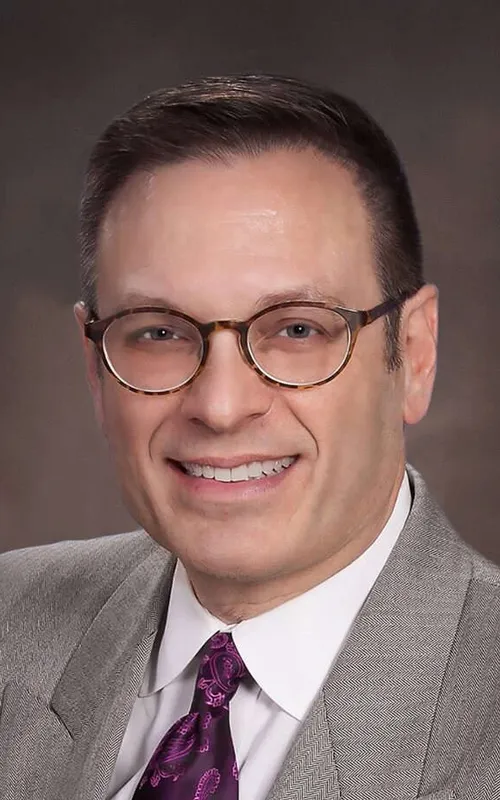 Mark Perlmutter