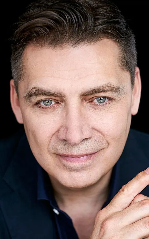Michel Jean