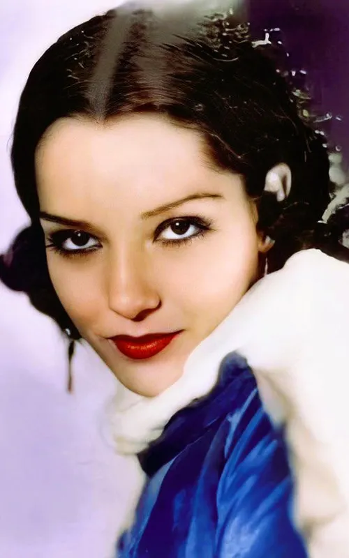 Lupe Vélez