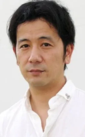 Nakano Kenji
