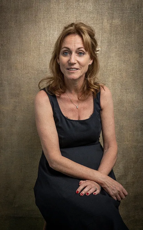 Allie Byrne