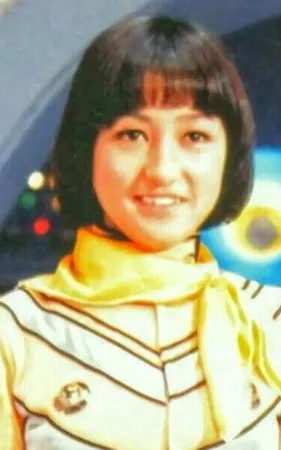 Mitsuko Hoshi