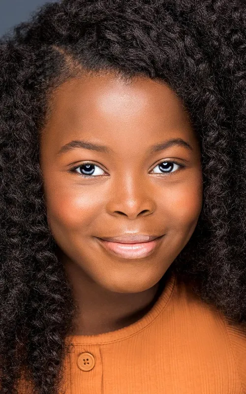 Naya Desir-Johnson