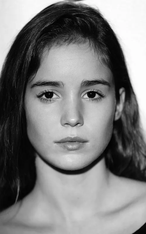 Alba Baptista