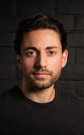 Nick Alinia