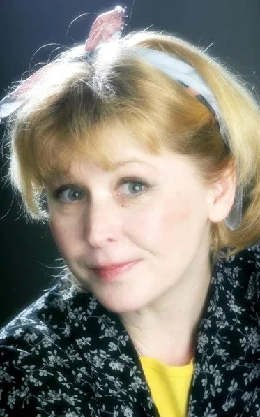 Natalya Mikolyshina