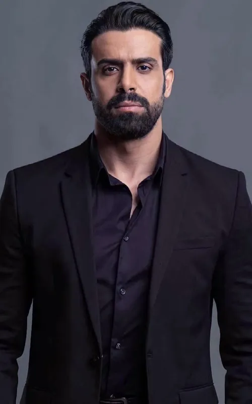 Ahmed Shoaib