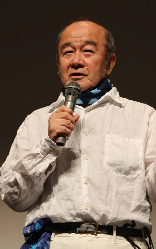 Shōichirō Sasaki
