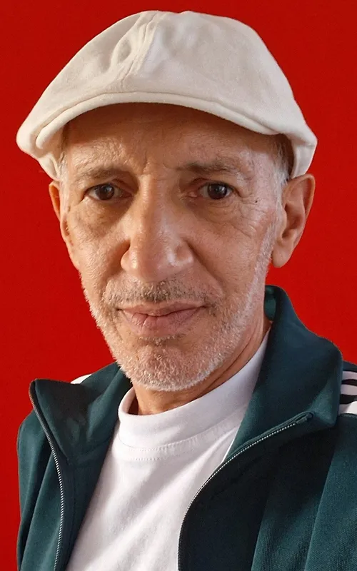 Baki Bousmaha
