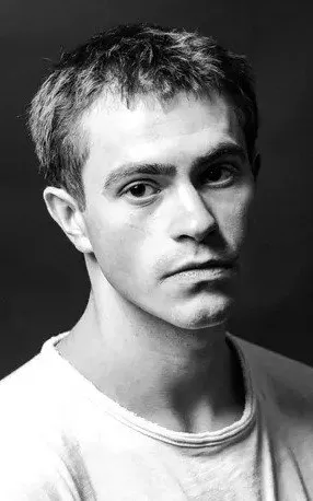 Andrii Podliesnyi