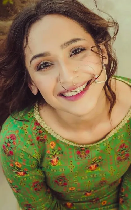 Faryal Mehmood