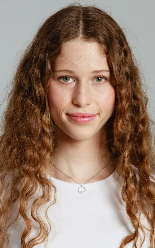 Pamela Baigún