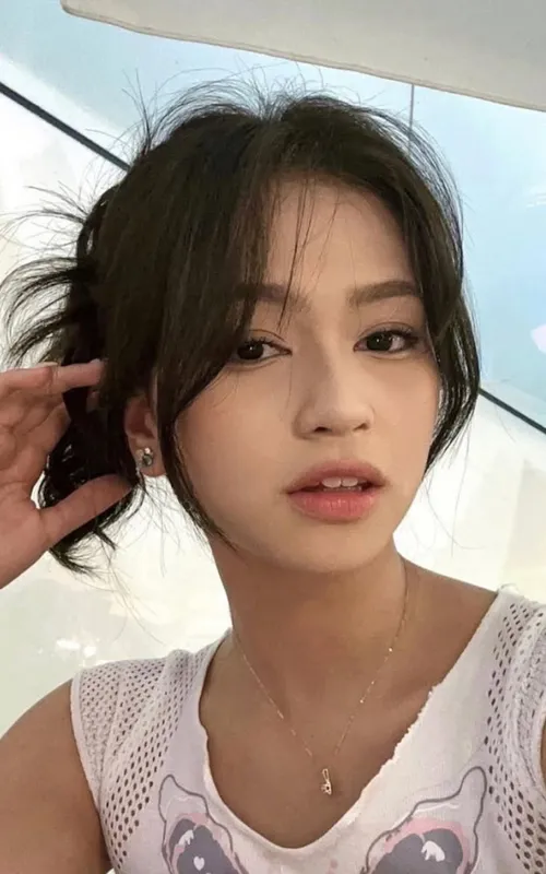 Kathrina Irene
