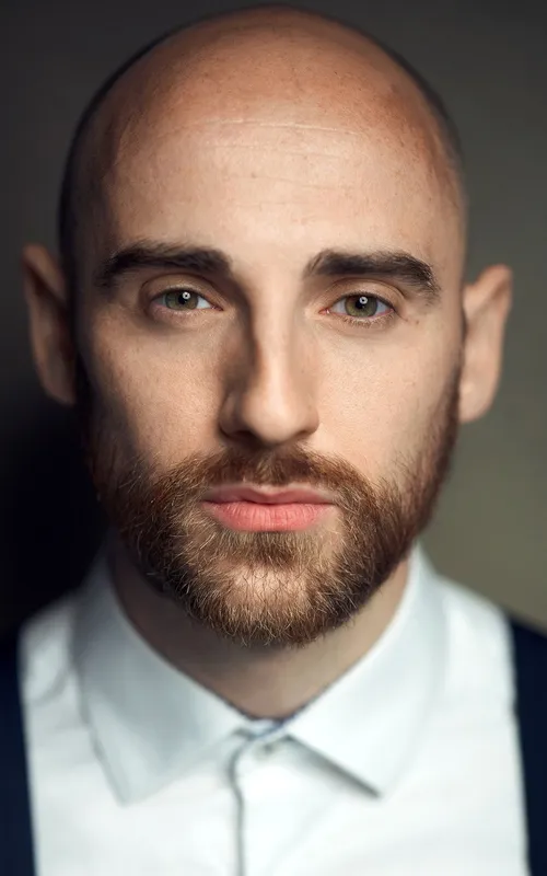 Tom Simper