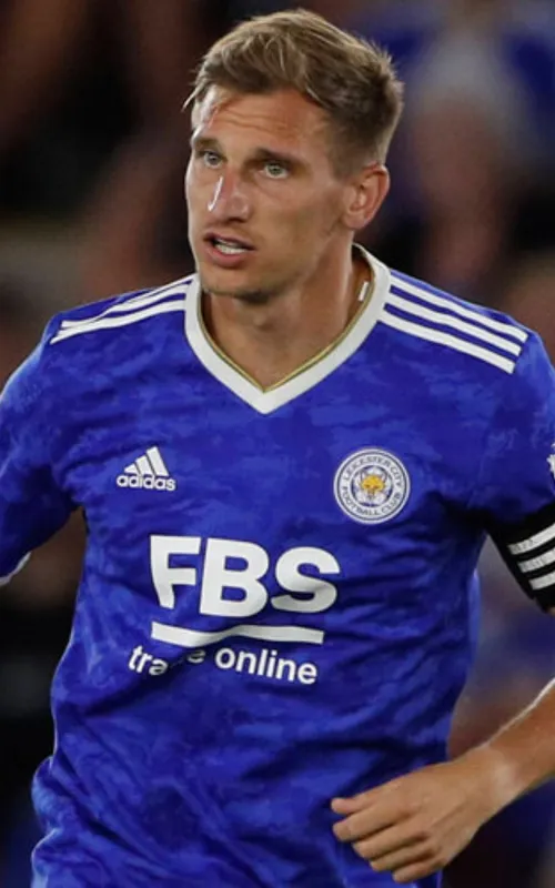 Marc Albrighton