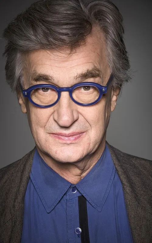 Wim Wenders