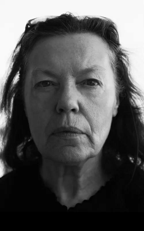 Roula Pateraki