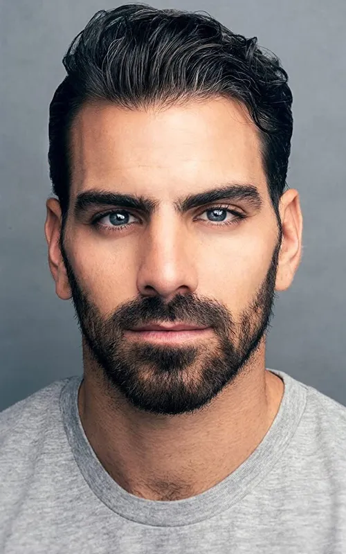Nyle DiMarco