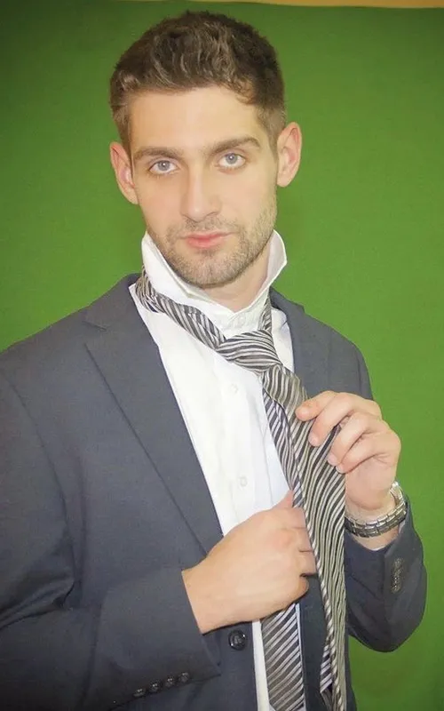 Domenick DeFrank