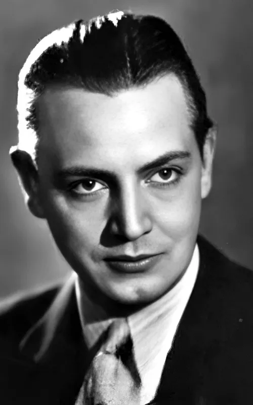 André Fouché