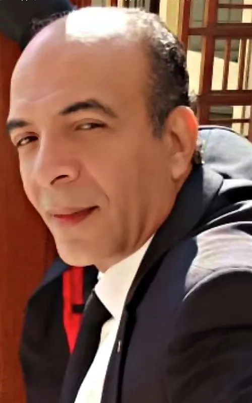 Gamal Hegazy