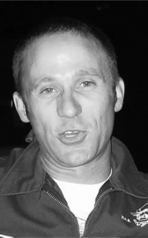Mike Kassak