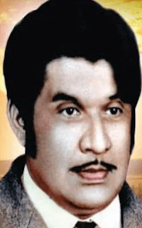 Shakti Prasad