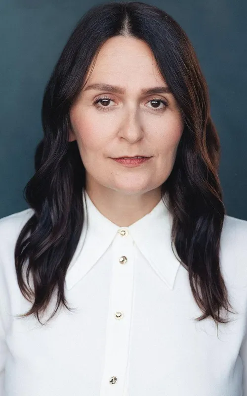Hulya Corty