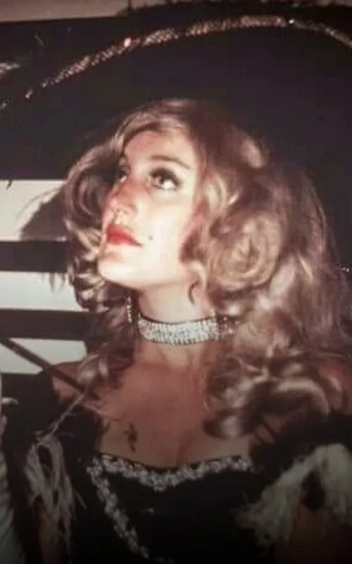 Margaret Swaton