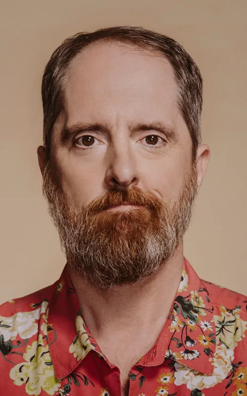 Brendan Hunt