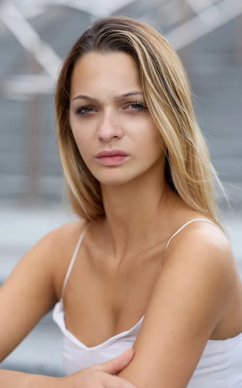Sofia Deromedi